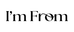 I'm From