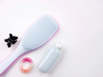 Accesorii pentru păr