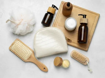 Accesorii pentru păr