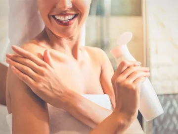 Îngrijirea corpului