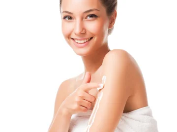 Крем/мист для тела