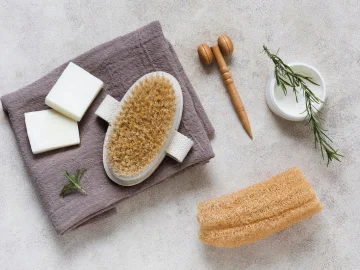 Accesorii de îngrijire