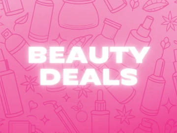  Beauty Deals