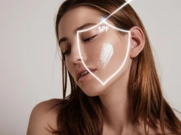 SPF cu filtre hibrid