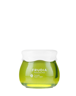 Frudia Восстанавливающий крем с авокадо Avocado Relief Cream, 55 мл