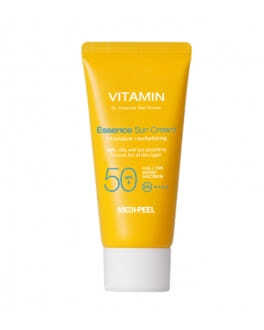 MEDI-PEEL Sun Cremă cu vitamine VITAMIN DR. ESSENCE SUN CREAM, 50 ml