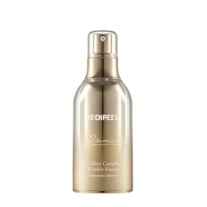 MEDIPEEL Esență oxigenată pentru față Premium Golden Camellia Wrinkle, 50 ml