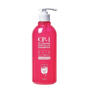 CP-1 Восстанавливающий шампунь 3Seconds Hair Fill-Up, 500 мл