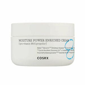 COSRX Crema pentru hidratarea profundă a pielii, 50 ml