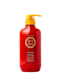 Daeng Gi Meo Ri Кондиционер для всех типов волос Conditioner For All Hair, 500 ml