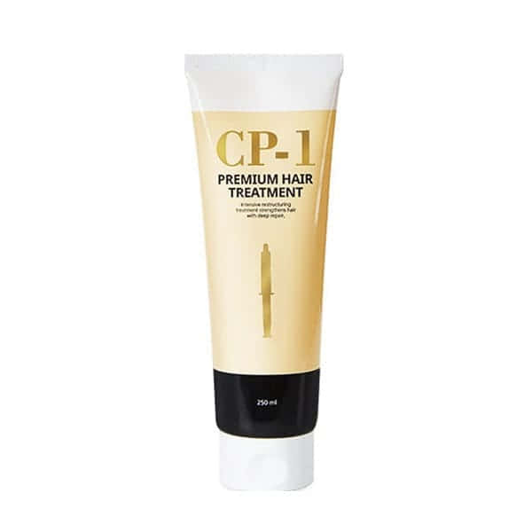CP1 Протеиновая маска для лечения и разглаживания повреждённых волос, 250мл