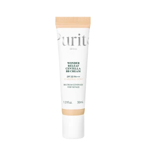 Purito SEOUL ВВ-крем для лица Wonder Releaf Centella, 30 млPurito BB Cream: 13 Neutral Ivory