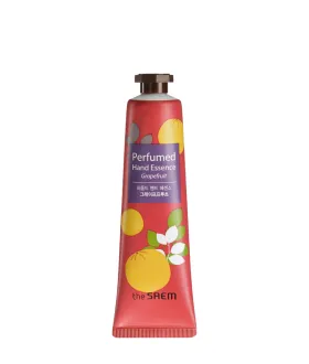 the SAEM Крем-эссенция для рук Perfumed Grapefruit, 30 мл