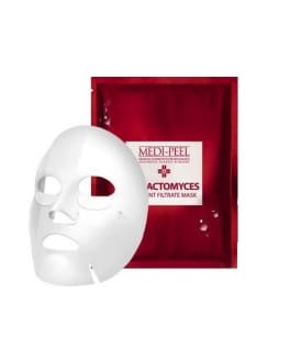 MEDI-PEEL Тканевая маска с экстрактом Галактомисиса
