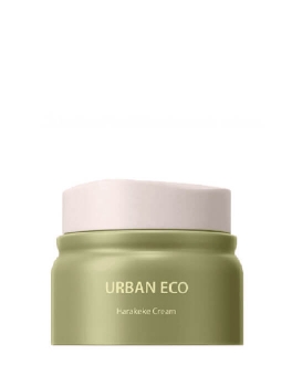 the SAEM Cremă pentru față Urban Eco Harakeke, 50 ml
