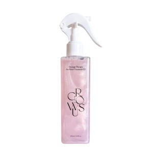 GROWUS Парфюмированная термозащита Damage Therapy No-Wash Treatment EX, 250 мл