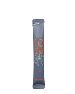 Masil Восстанавливающая маска для волос 10 Premium, 12 мл