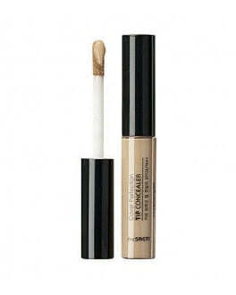 the SAEM Consilier Cover perfection tip concealer Peach beige 1.5 Natural Beige
