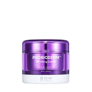 BIOHEAL BOH Cremă lifting Probioderm 3D Lifting, 50 ml