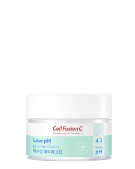 Cell Fusion C Cremă pentru față Low pH, 55 ml