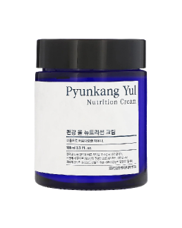 Pyunkang Yul Cremă nutritivă Nutrition Cream, 100 ml