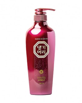 Daeng Gi Meo Ri Восстанавливающий шампунь для повреждённых волос Shampoo For Damaged Hair, 500 ml