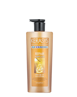 Kerasys Șampon revitalizant Repair, 600 ml