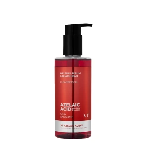 VT COSMETICS Ulei hidrofil Az Care, 200 ml