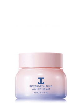 JayJun Cremă pentru strălucirea pielii feței Intensive Shining Watery, 65 ml