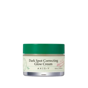 AXIS-Y Корректирующий крем-гель для лица Dark Spot Correcting Glow, 50 мл