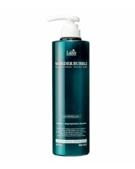Lador Șampon pentru hidratare Wonder Bubble Shampoo, 600 ml