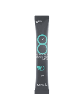 Masil Экспресс-маска для объема волос 8 Seconds Liquid, 8 мл
