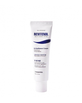 MEDI-PEEL Восстанавливающий крем с полинуклеотидами Revitenol Multi Repair Cream, 50 ml