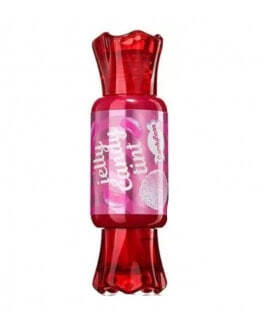 the SAEM Тинт для губ гелевый Jelly Candy