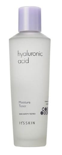 Its skin Тонер с гиалуроновой кислотой для лица Hyaluronic Acid, 150 ml