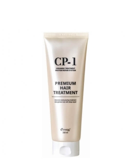 CP1 Mască proteică pentru păr deteriorat Premium, 250 ml