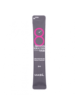 Masil Маска для быстрого восстановления волос 8 Seconds, 8 мл