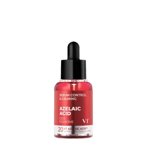 VT COSMETICS Ser-ampulă antiinflamatoare Az A1 Calming, 30 ml