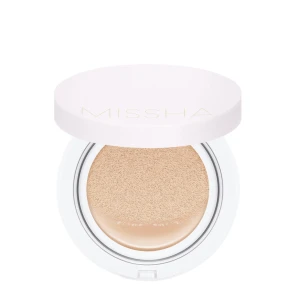 Missha Cushion pentru față Magic Cover Lasting SPF50+ PA+++, 15 gMissha Cushion: Nr. 23