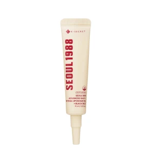 K-SECRET Cremă rejuvenantă SEOUL 1988 Advanced Shot Retinal Liposome 12% + Black Rice, 30 ml