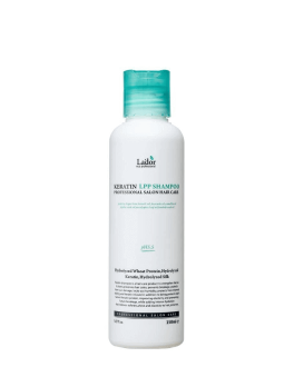 Lador Șampon profesional Keratin LPP, 530 ml