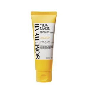 SOME BY MI Gel-cremă iluminator Yuja Niacin, 100 ml