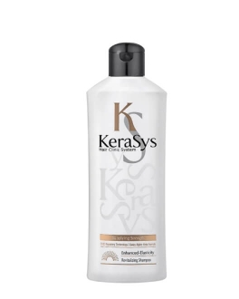 Kerasys Șampon cu efect de întărire Revitalizing