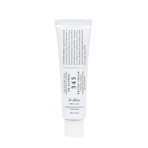 Dr. Althea Cremă calmantă pentru față 345 Relief Cream, 50 ml