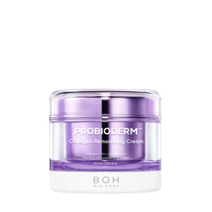 BIOHEAL BOH Cremă modelatoare Probioderm Collagen, 50 ml