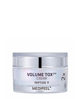 MEDIPEEL Cremă anti-age pentru față Volume Tox Peptide 9 Pro, 50 gr