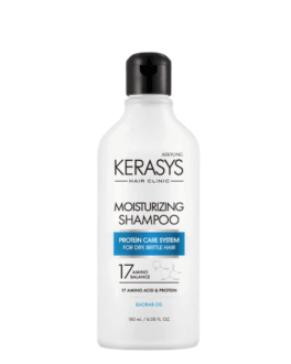 Kerasys Șampon hidratant Moisturizing