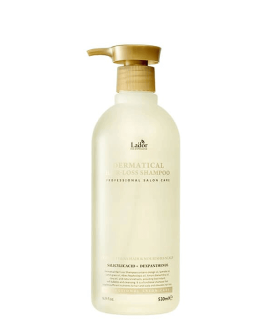 Lador Șampon împotriva căderii părului  Dermatical Hair-Loss, 530 ml