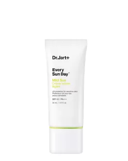 Dr Jart+ Солнцезащитный крем Every Sun Day Mild SPF 43 PA +++, 30 мл