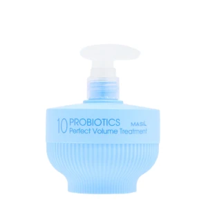 Masil Mască-balsam pentru păr 10 Probiotics Perfect Volume, 300 ml